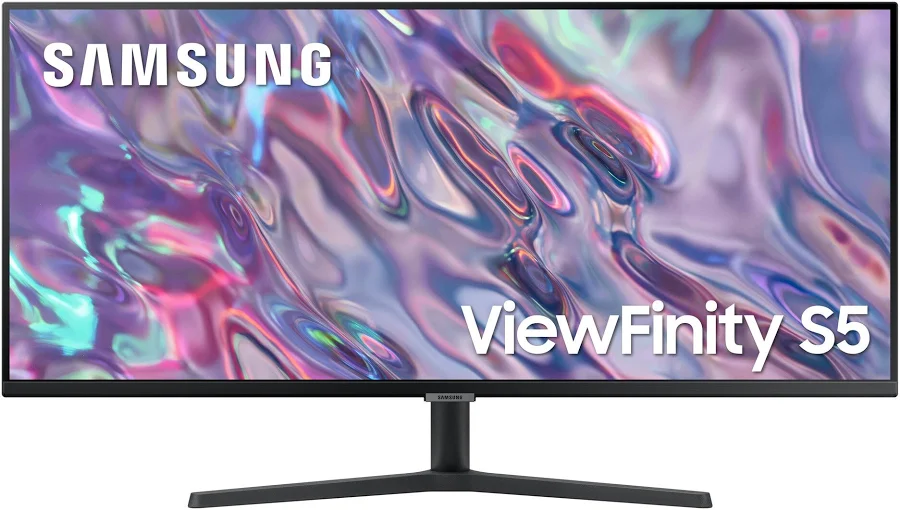 Samsung ViewFinity S5 27 inch
