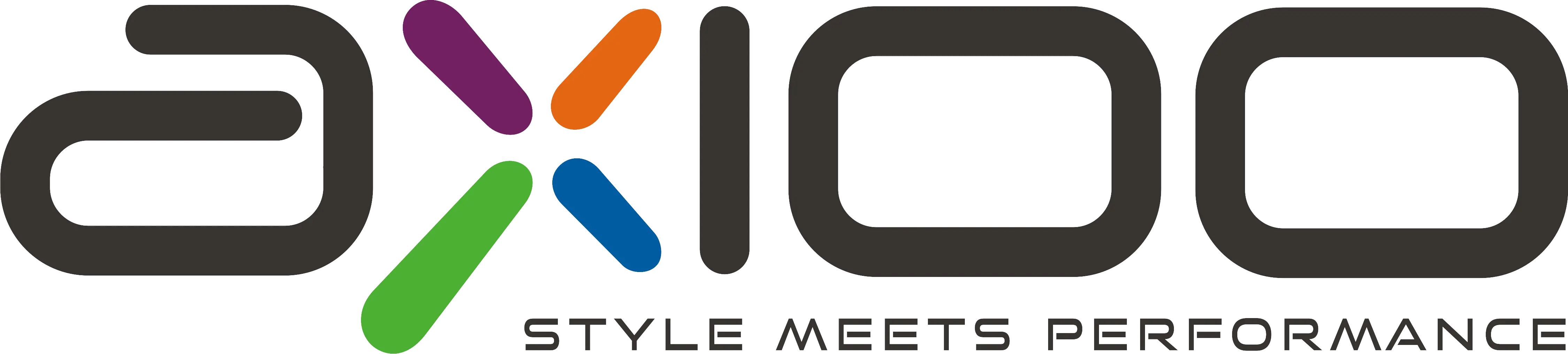 Axioo Logo