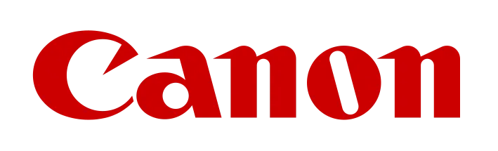 Canon Logo