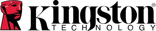 Kingston Logo