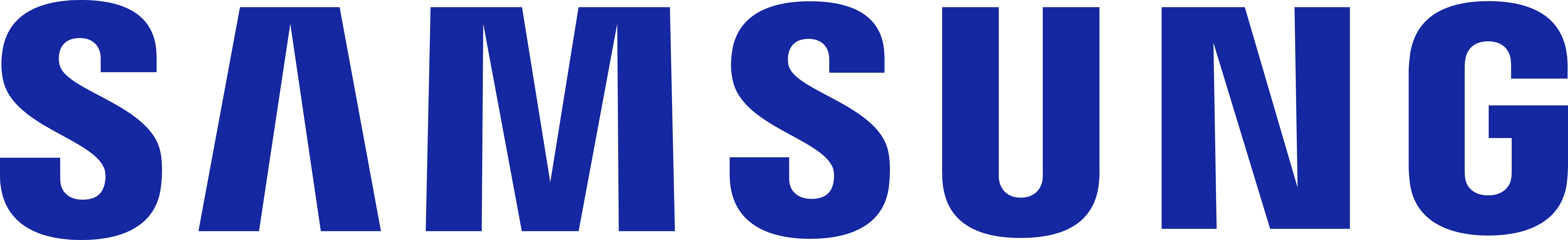 Samsung Logo